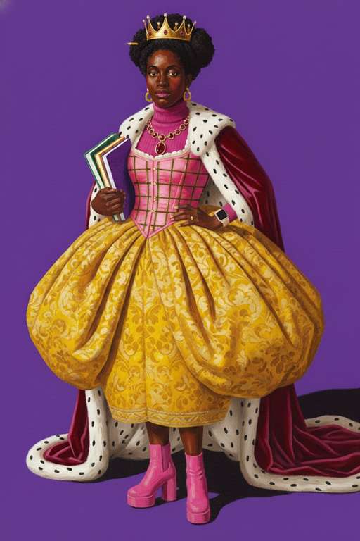 La Reine Hortense
