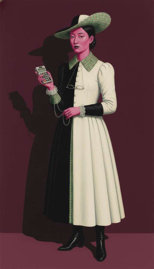 Dame Léonore